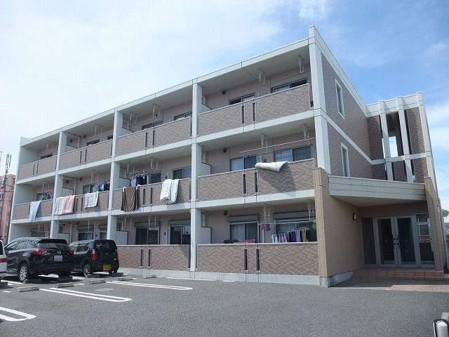パラッツオの外観画像