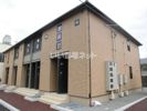 アン・プラージュCの間取り画像