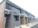 シャルメゾンの間取り画像