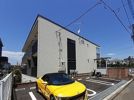 ハイブリッジ鵠沼Ⅰの間取り画像