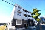 シャルマンハイムの外観