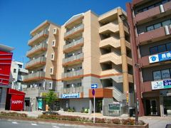 ヌーヴェルレジデンスの外観画像