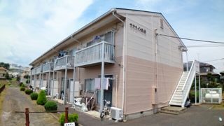 サテライト渋谷の外観画像