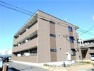 イリーデ春日Aの間取り画像