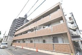 ワイズハウスの外観画像