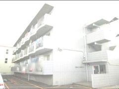 リバティー小泉の外観画像