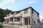 ヴェルジェの間取り画像