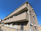 ベルソス高倉 Bの外観