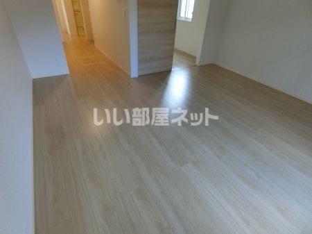 リビング