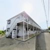 フォーレストの間取り画像
