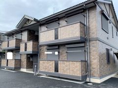 テラス ヒルズサイドの外観画像