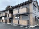 テラス ヒルズサイドの間取り画像