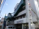 サンハイツ湘南の間取り画像