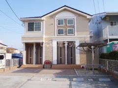 ポラーノの外観画像