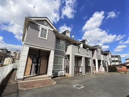 ヒルトップの外観画像