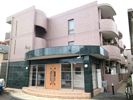 プレアリー リブの間取り画像