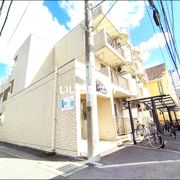 アネックス2番館の外観画像
