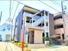 エレメントSの間取り画像