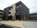 グランドセントラルⅠの間取り画像