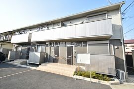 ロイヤルテラスの外観画像