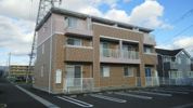 K・TエミネンスヒルズAの間取り画像