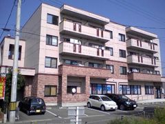 K・Tエミネンスヒルズの外観画像