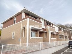 オルソーレの外観画像