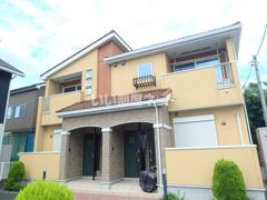 ヴァイオレットガーデンの外観画像