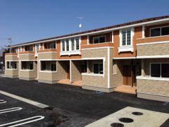 フォーリスト・パークの外観画像