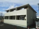 ソフィア御山Ⅰの間取り画像