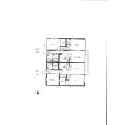えびすM3の間取り画像