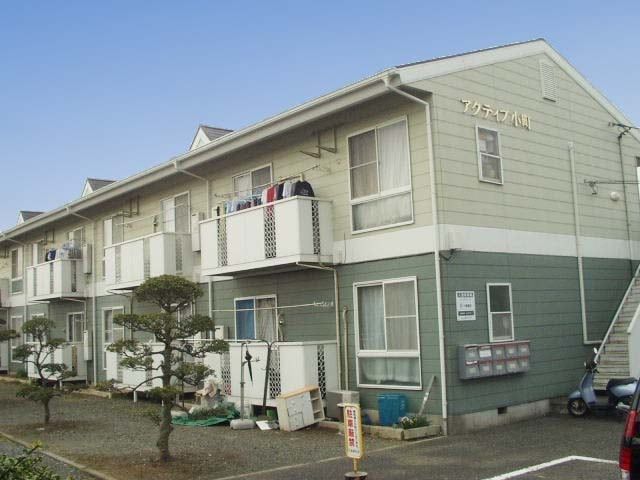 アクティブ小町の外観画像