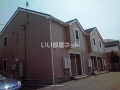ノエルエスポワールAの外観画像