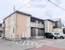 パピルスIIの間取り画像