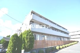 アルシオーネコート Aの外観画像