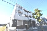 シャルマンハイムの間取り画像