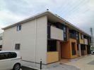 プラムパルデⅡの間取り画像
