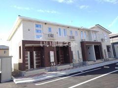 シェーネの外観画像