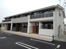 グランセル中金谷の間取り画像
