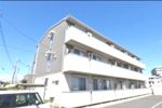 ドミール社家の間取り画像