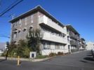 ルーフハウス Aの間取り画像
