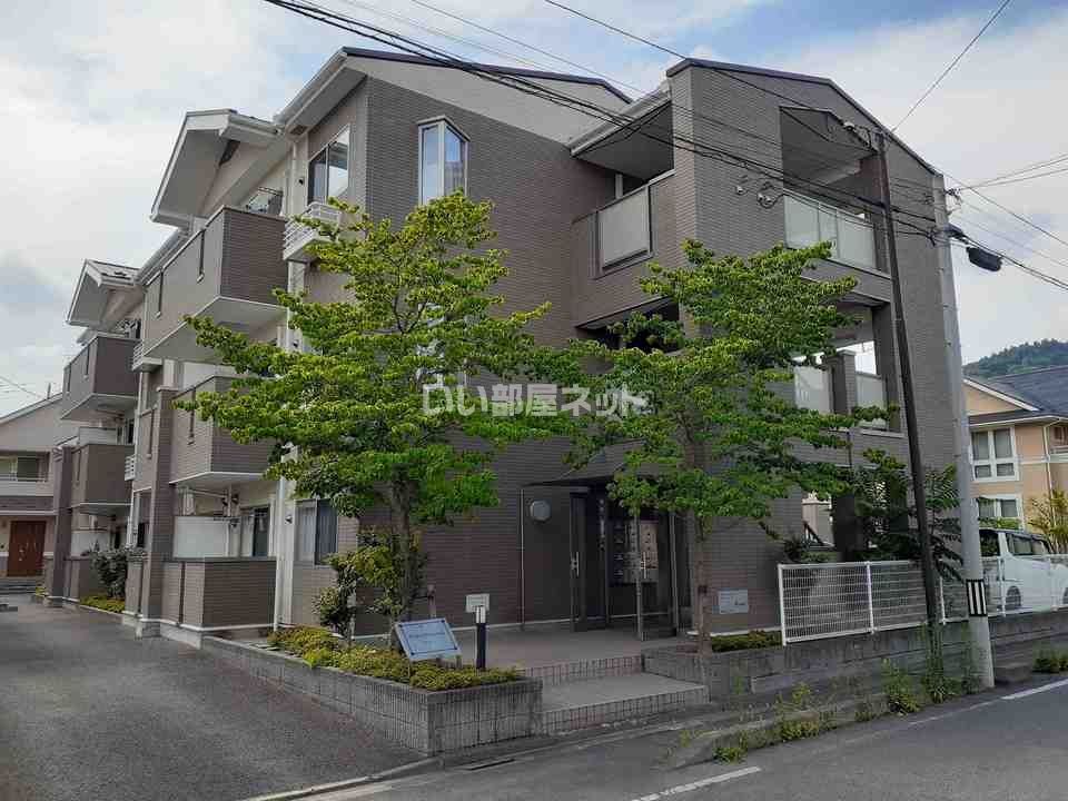 グラディオ山下の外観画像