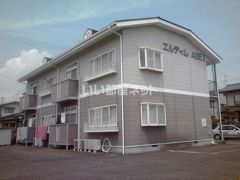 エルディムABE・Aの外観画像