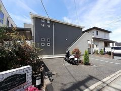 ルミエール湘南Ⅱの外観画像