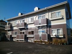 エルディムABE・Bの外観画像