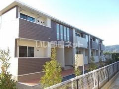 セントラルビレッジ・宮代の外観画像