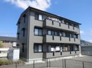 ヴェルジェ アンの間取り画像