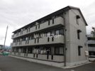 レジデンスサニーの間取り画像