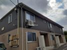 リバークレスト Ⅲの外観