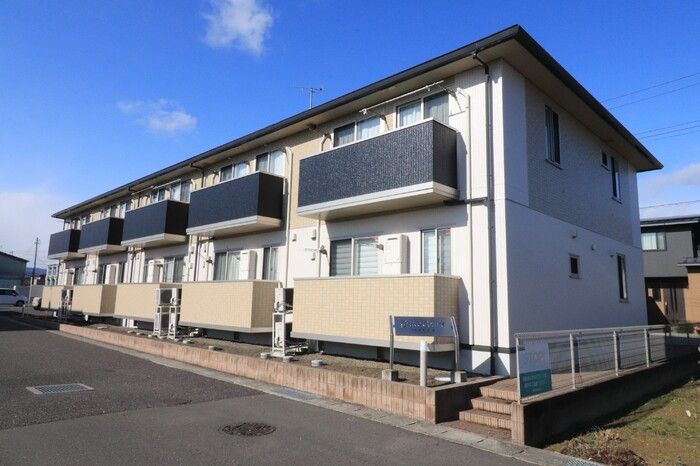 グレイスコートBの賃貸物件